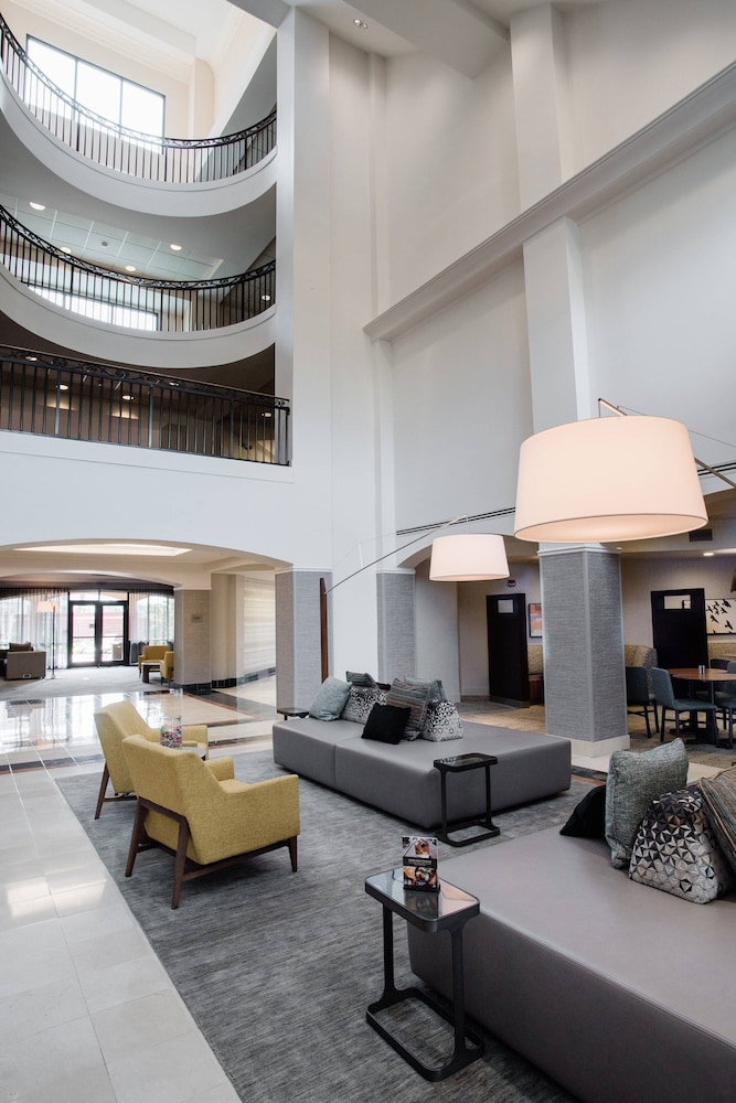 Courtyard by Marriott Hickory 27/33