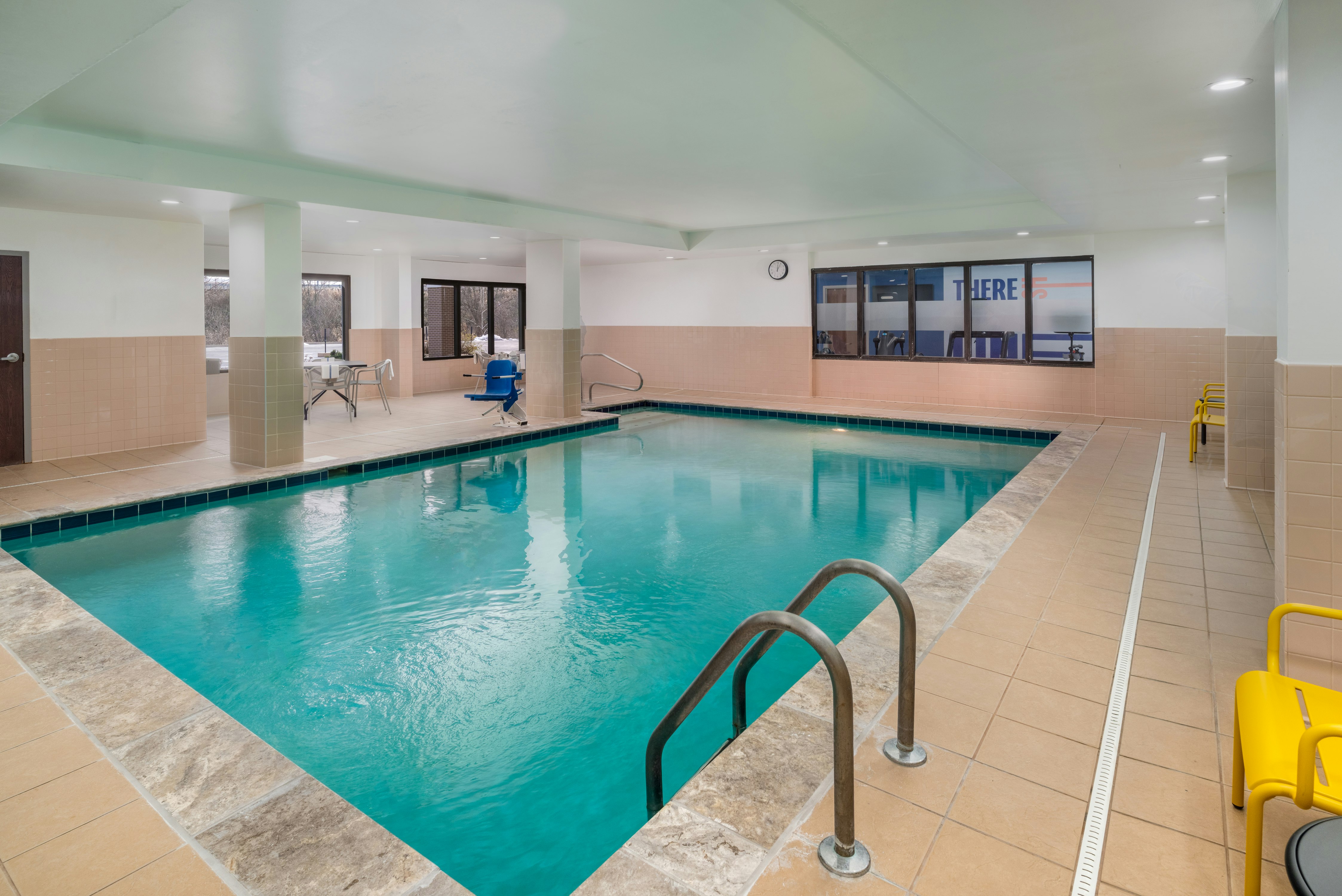 Hampton Inn Marietta 41/58