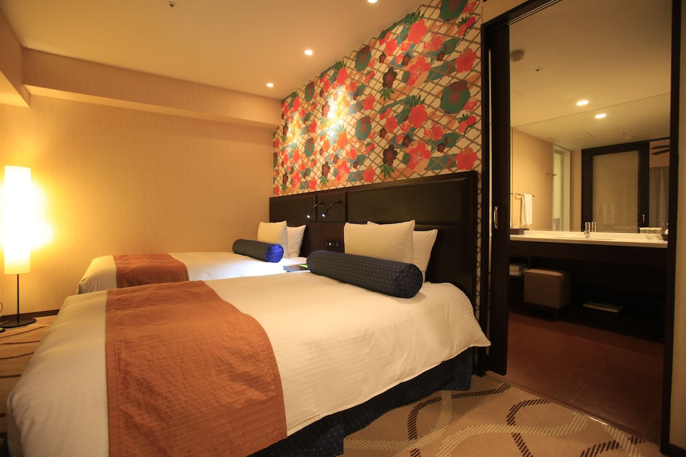 Loisir Hotel and Spa Tower Naha 9/76