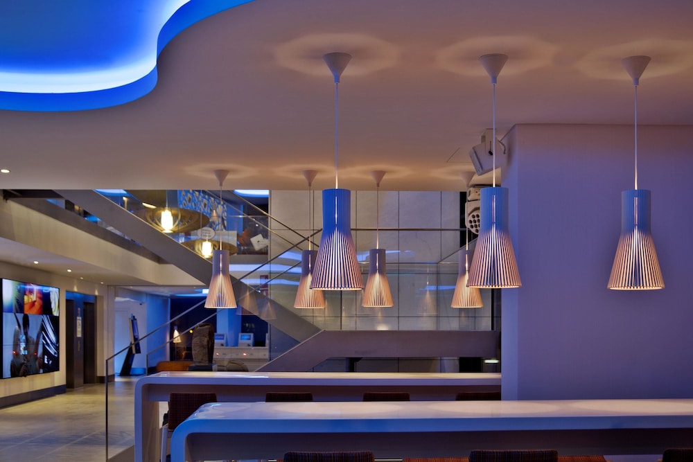 EVOLUTION LISBOA HOTEL 38/74