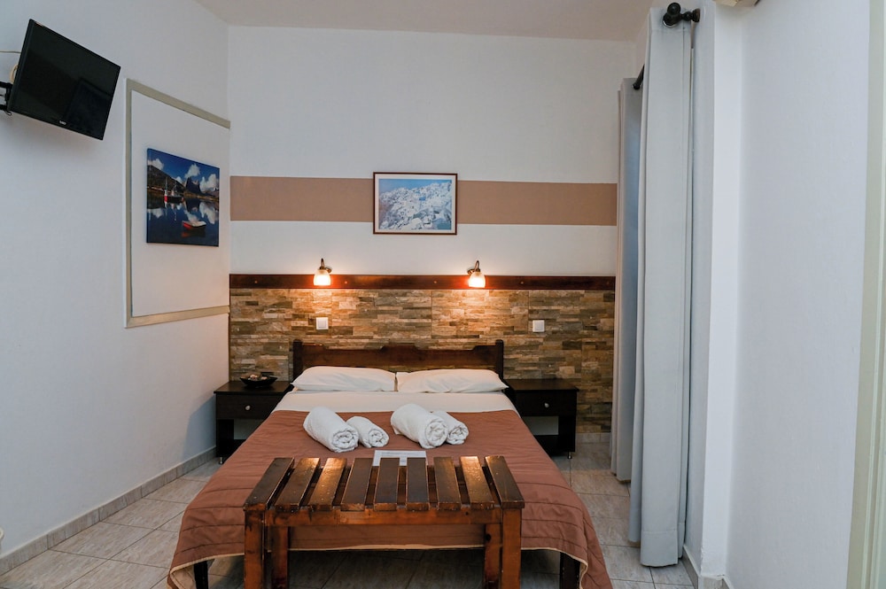 NARKISSOS HOTEL 40/50