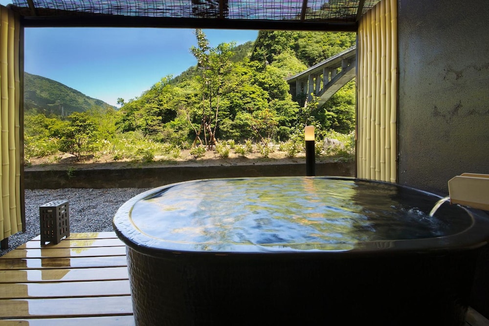 Kurobe Unazuki Onsen Togen 20/31