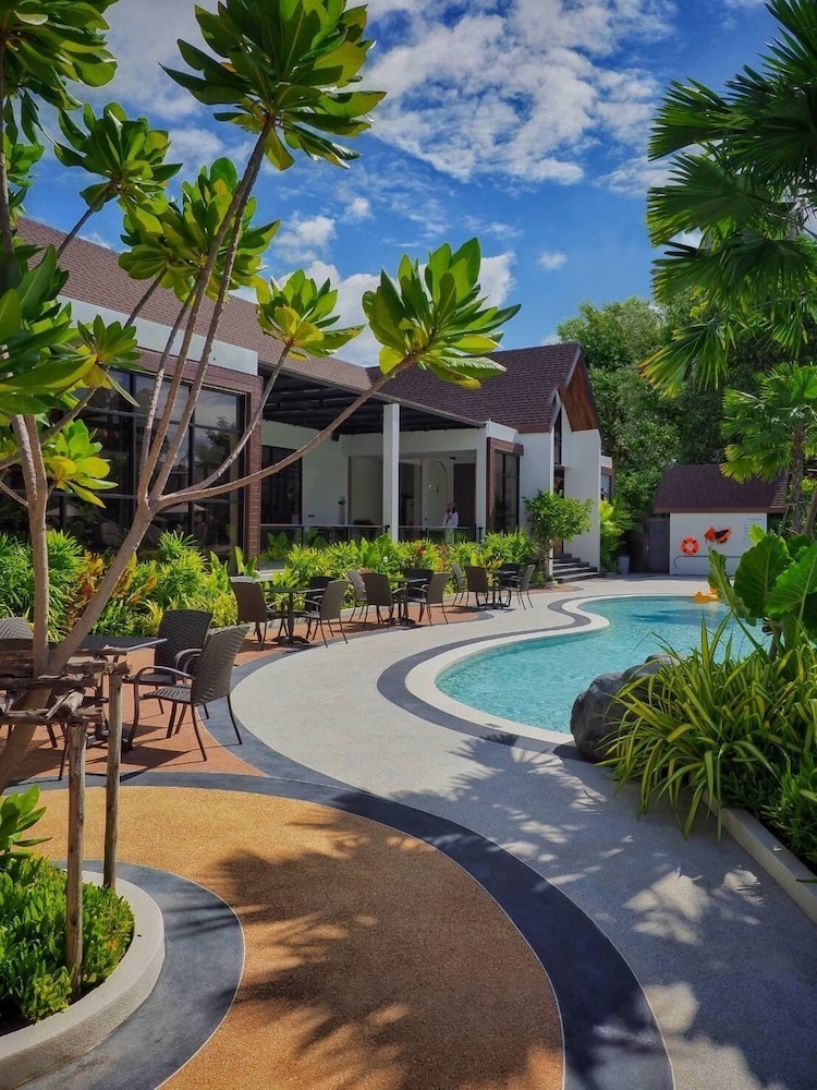 Kastel Pattaya Hotel 54/61