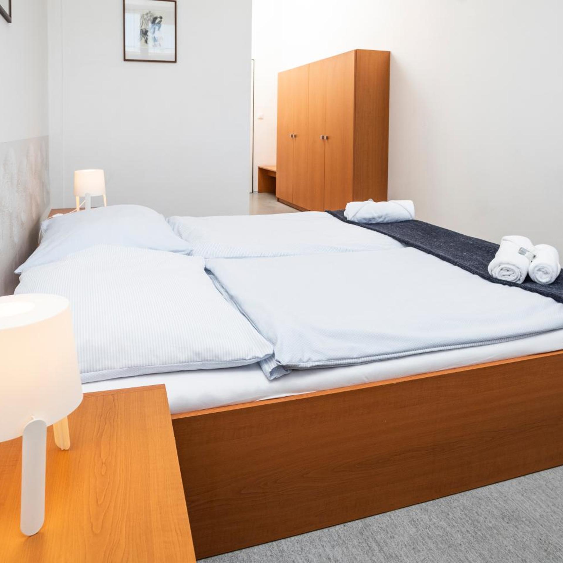 VP1 Hotel 28/59