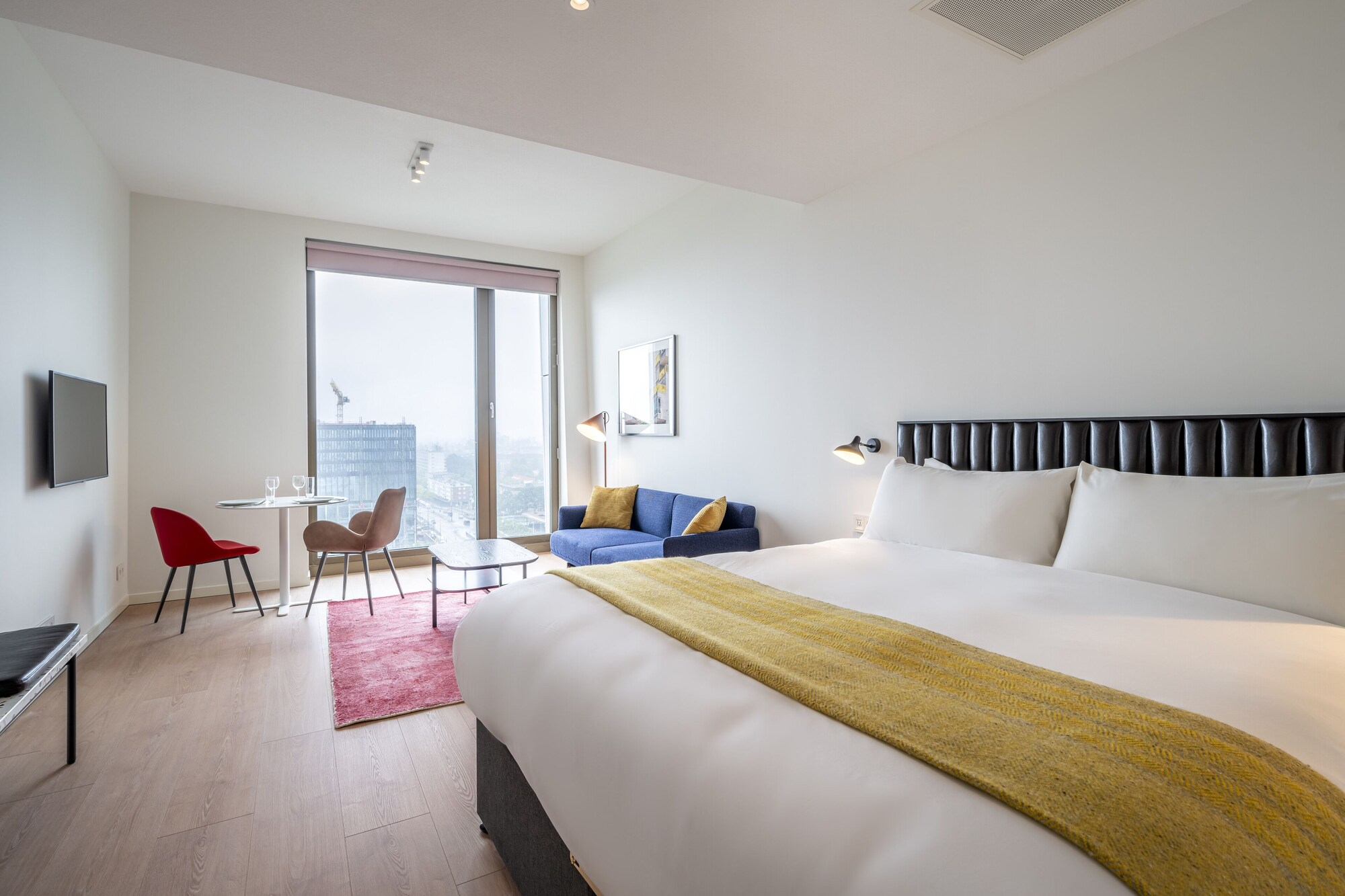 loft