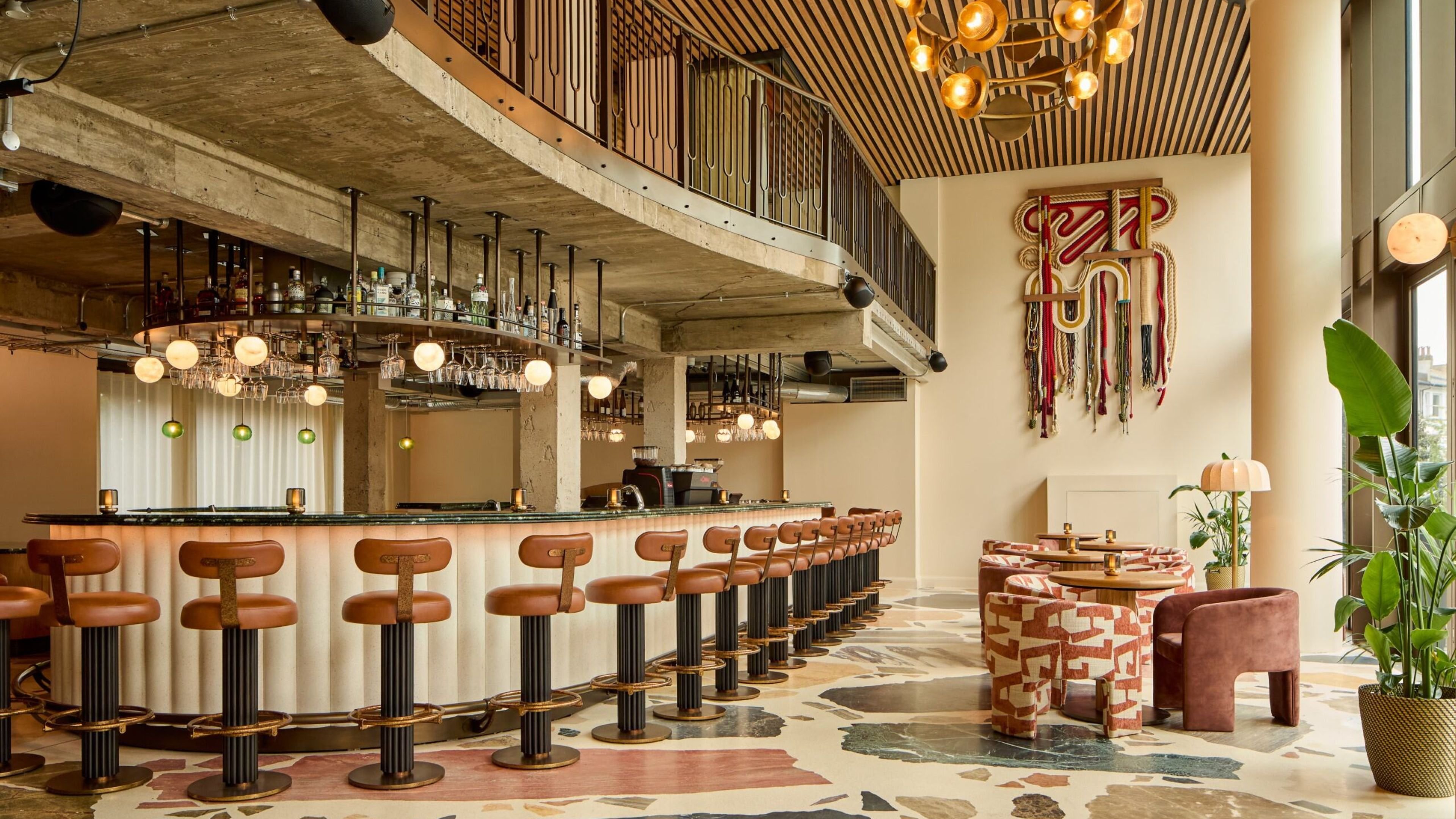 Hotel Indigo London K West Shepherd's Bush by IHG 15/17
