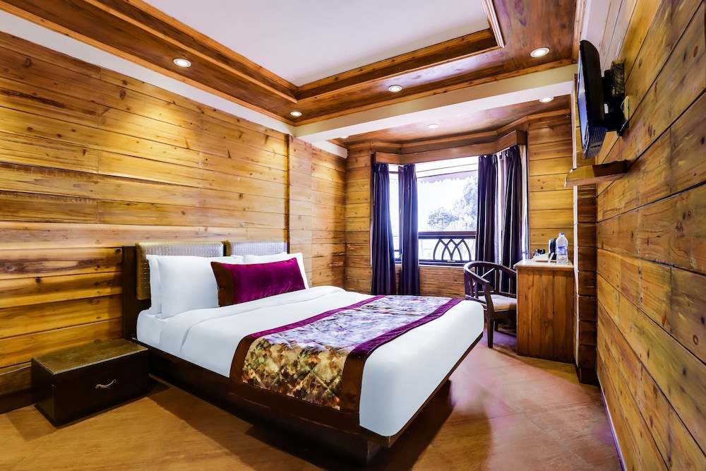 Summit Grace Resort And Spa 14/48