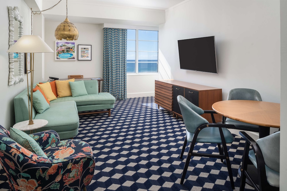 Andaz Miami a Concept by Hyatt 40/71