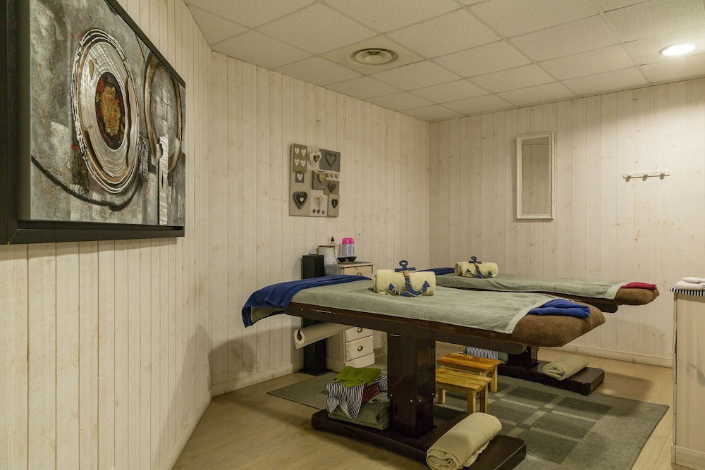 The Originals Boutique Hotel Spa Honfleur Sud 37/44
