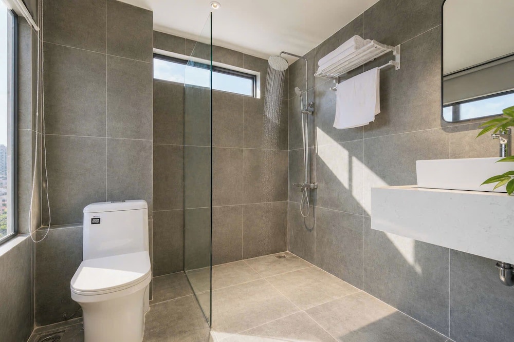 Park View Luxury Hotel 39/48