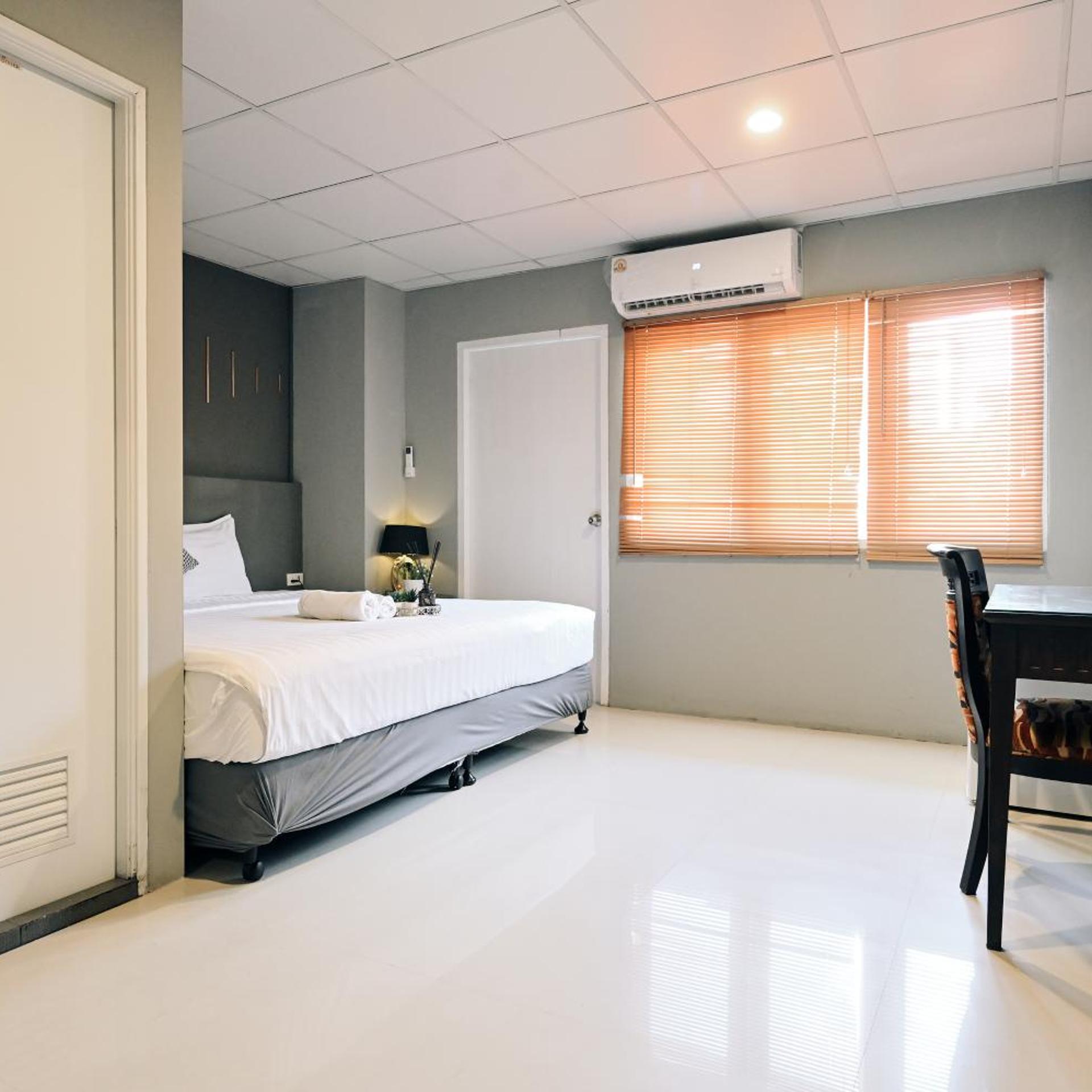 Junior Suite, Building 2
