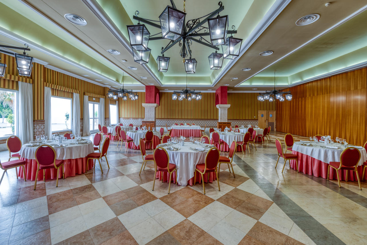 Playacartaya Aquapark Spa Hotel 46/55