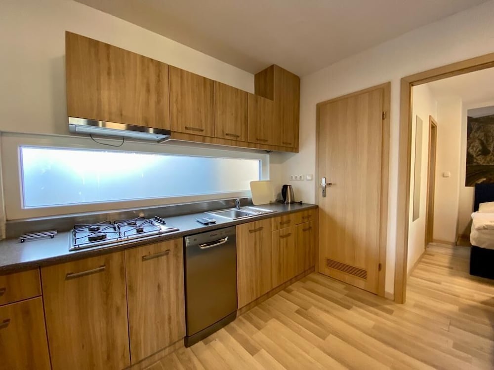 Elements Camping Selce - Mobile Homes Salumbra 21/50