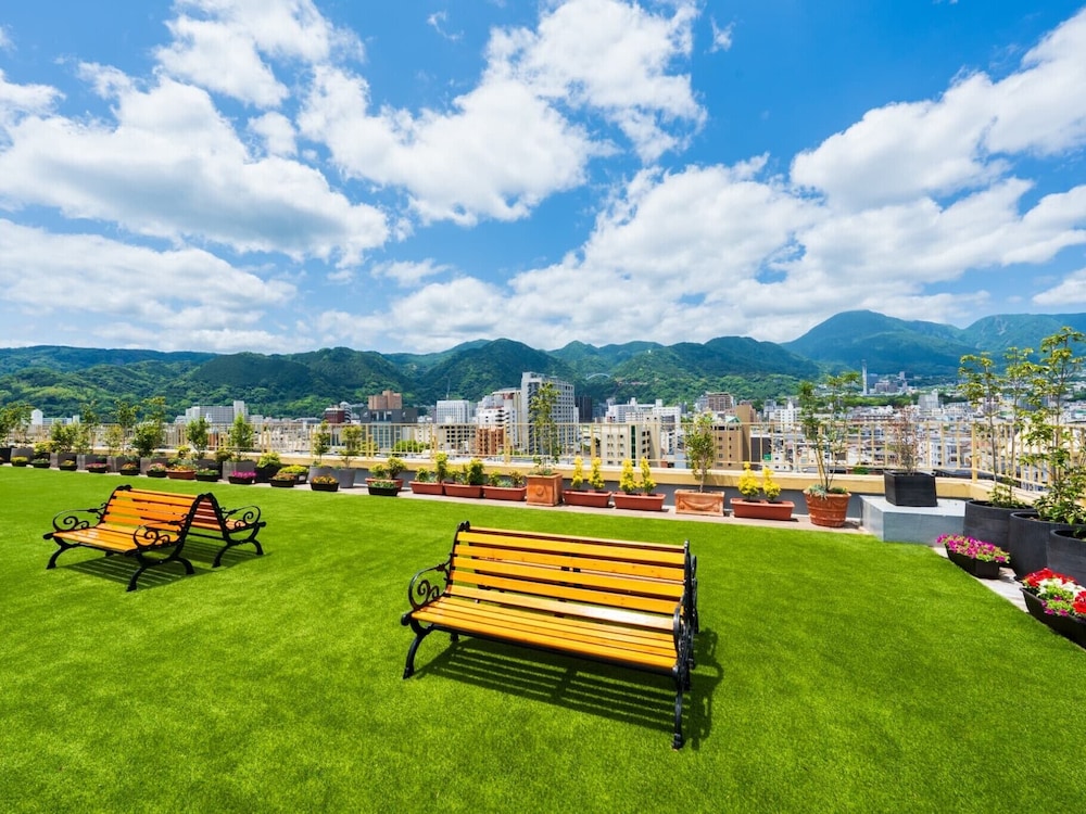 HOTEL SANSENKAKU 33/54