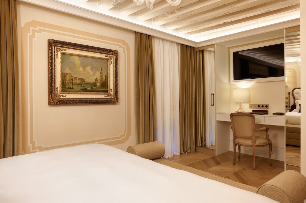 SUITE, GARDEN VIEW