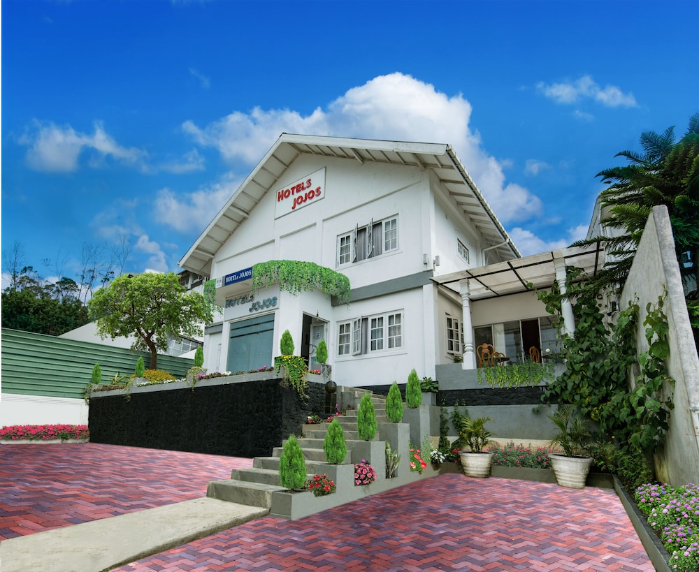 Hotel Jojos 20/23