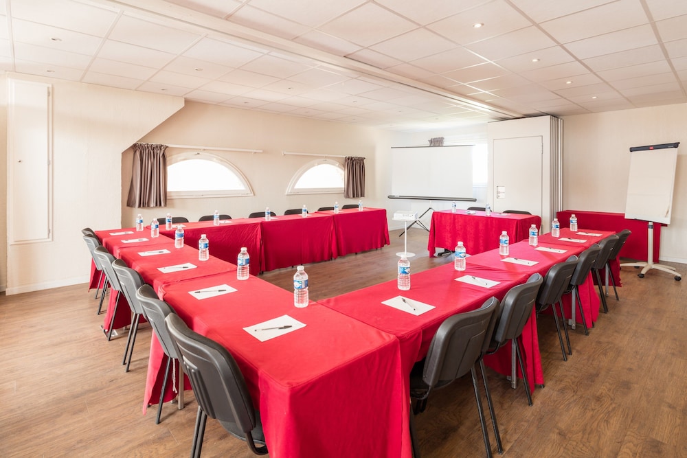 Pierre Vacances Village Residence Cap Esterel 36/50