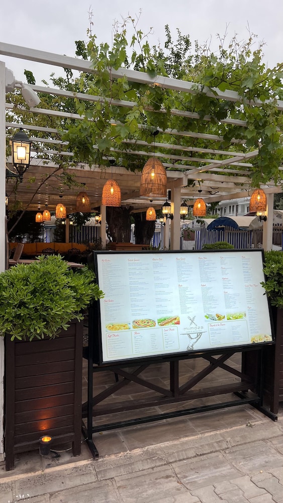 Mimoza Hotel Belcegiz Carsi Cd 7 3/22