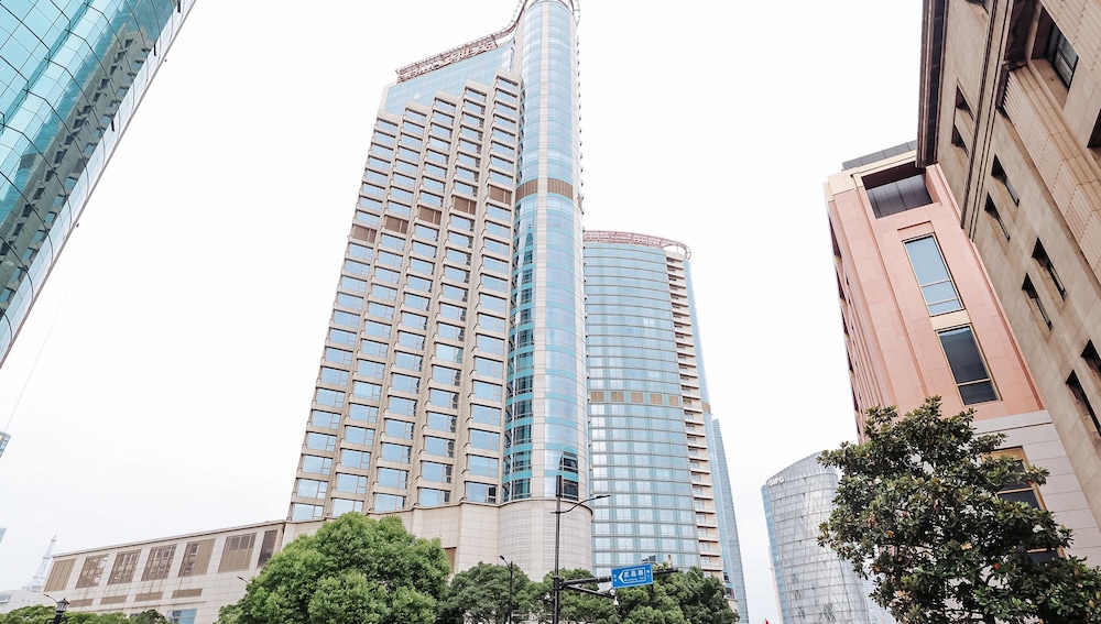 ハイアット オン ザ バンド(HYATT ON THE BUND HOTEL) 写真4