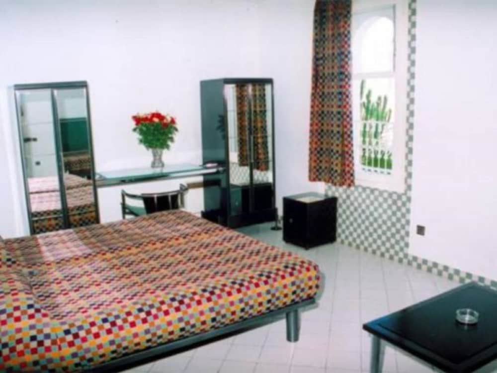 Appart Hotel Tagadirt 16/65