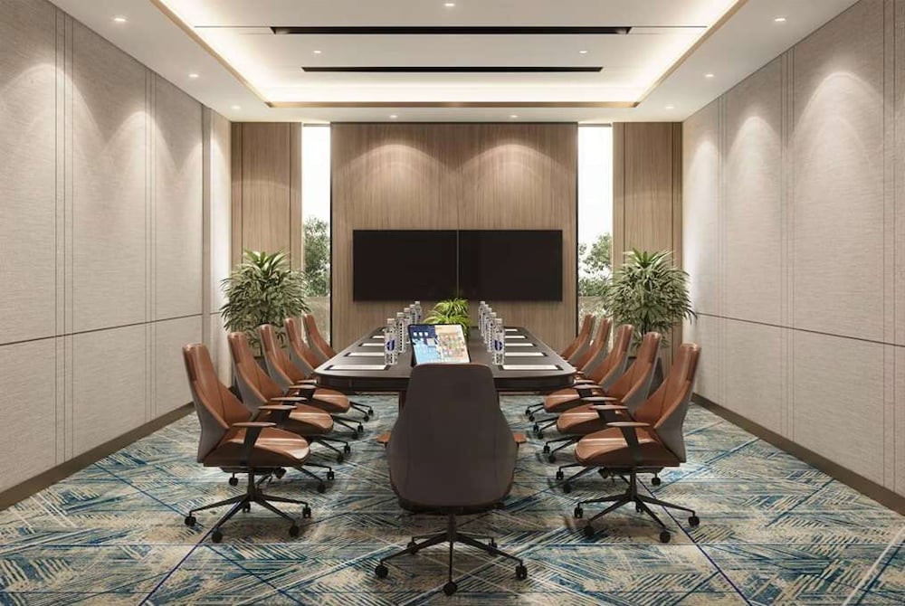 Ramada Encore by Wyndham Gurugram Dwarka Expressway 51/60
