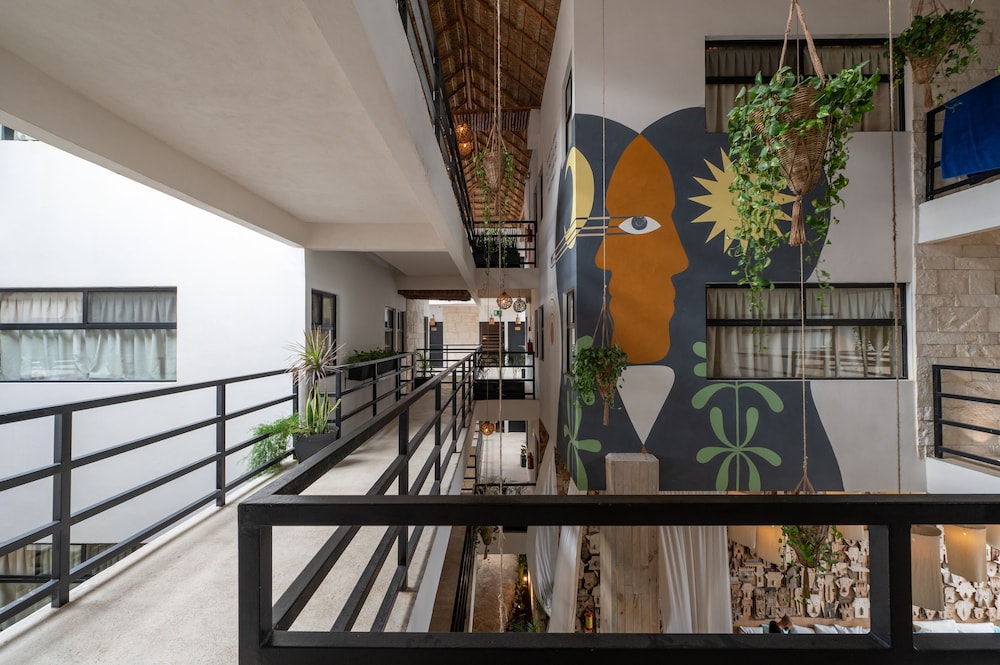 Mayan Monkey Tulum 24/44