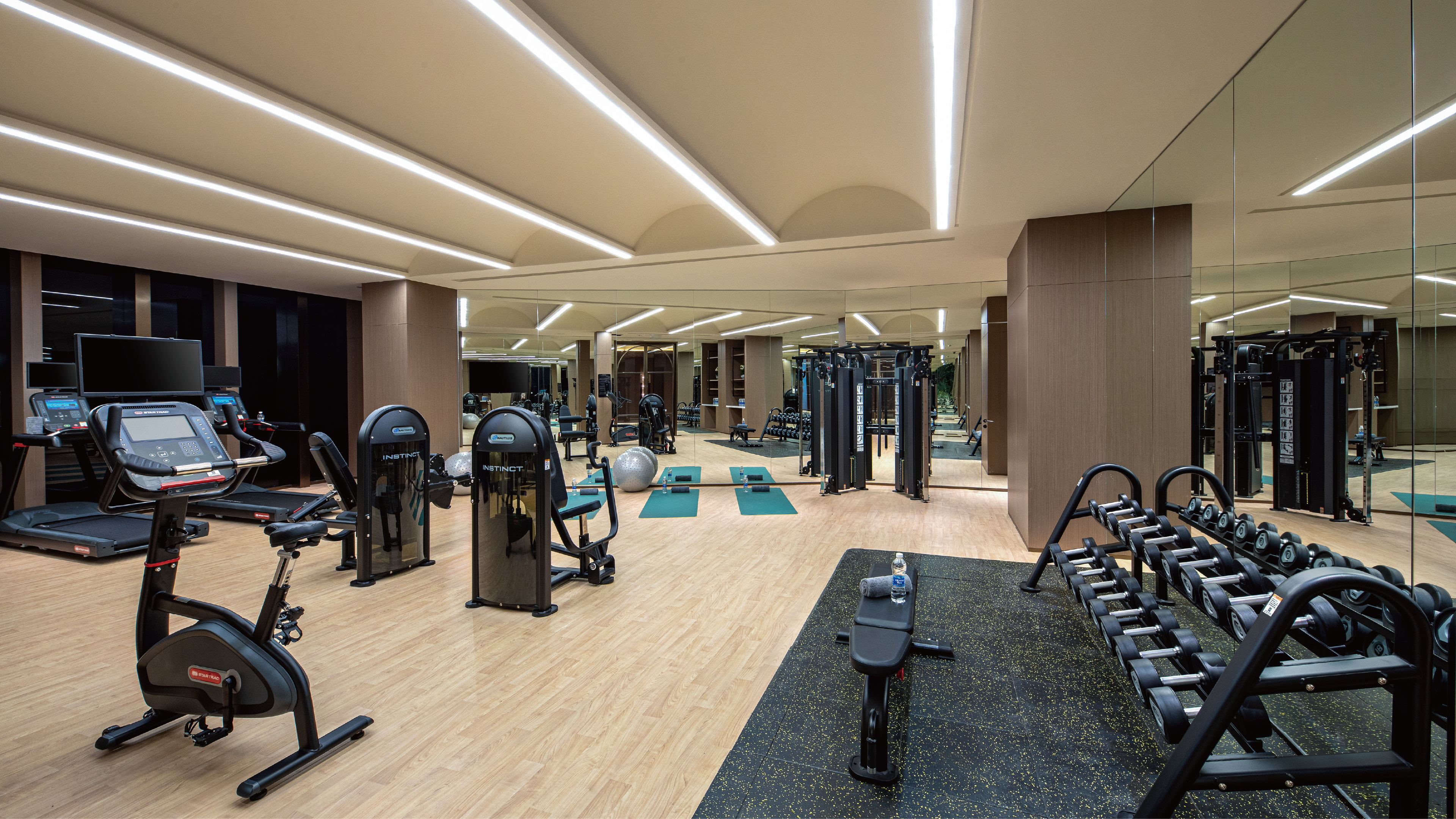 voco Shanghai Zhangjiang by IHG 35/46