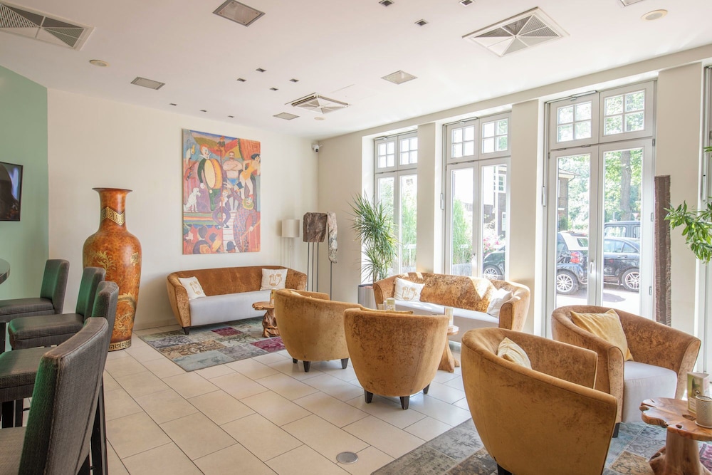 Hotel Buchholz Hamburg 39/61