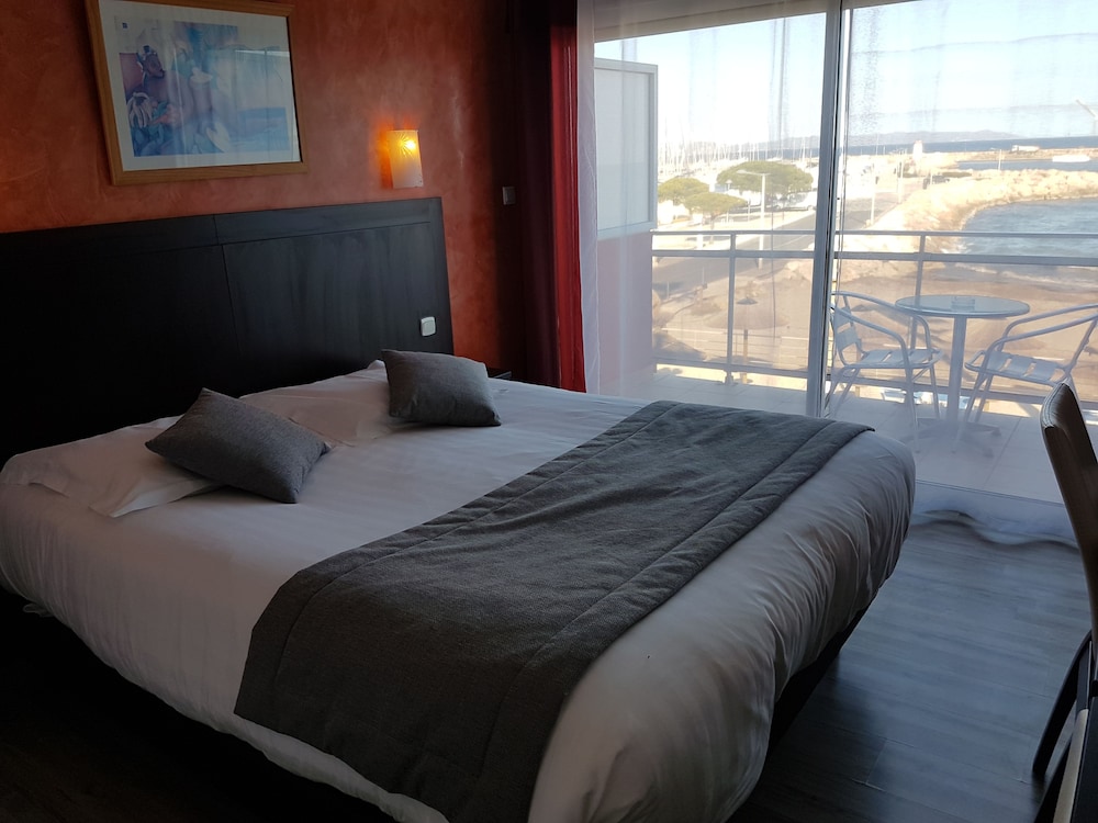 Citotel La Potiniere 22/60