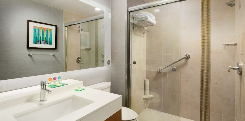 Hyatt Place Lubbock 17/54