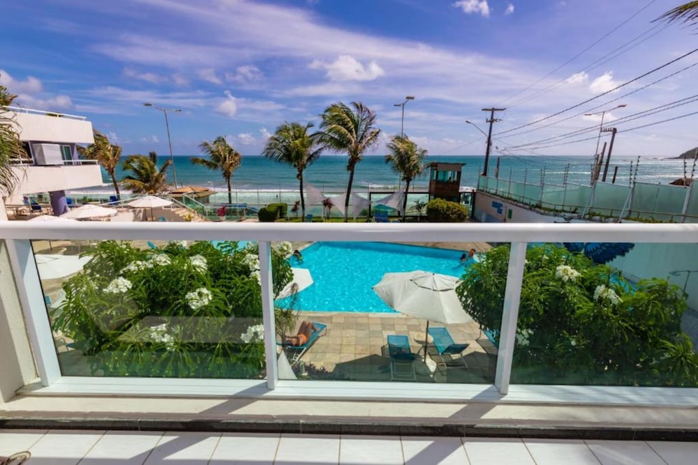 Hotel Ponta Negra Beach Natal 14/77