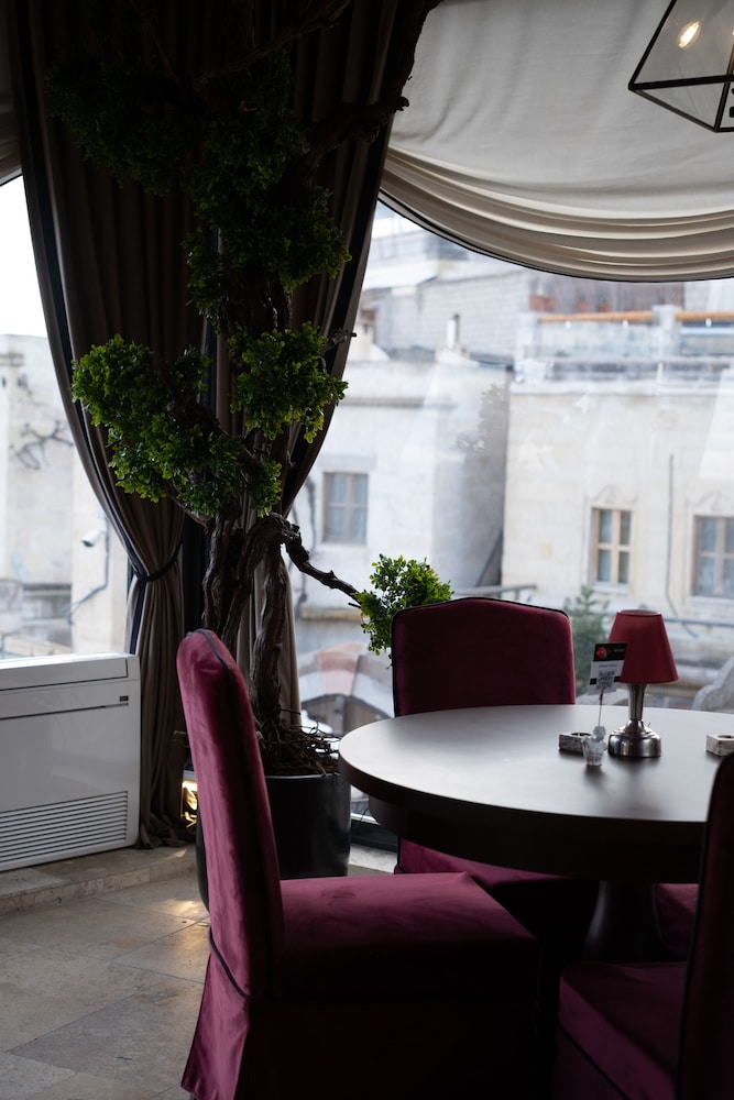 Vigor Hotels Cappadocia 36/50