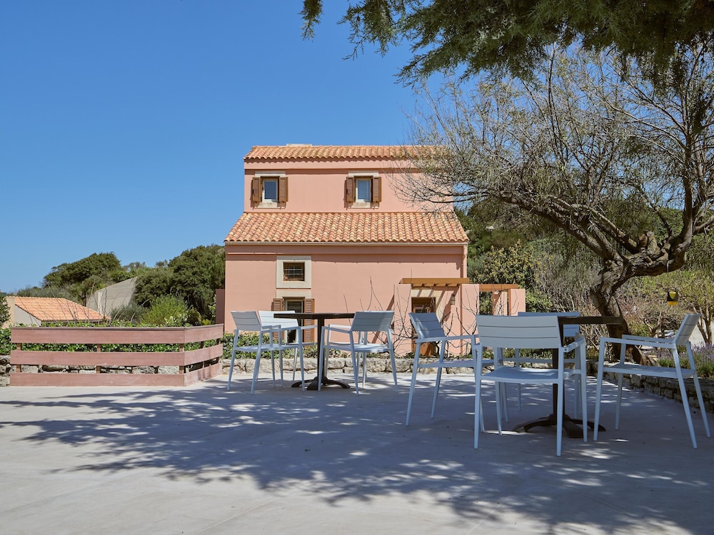 Eliathos Residence Houses 48/78