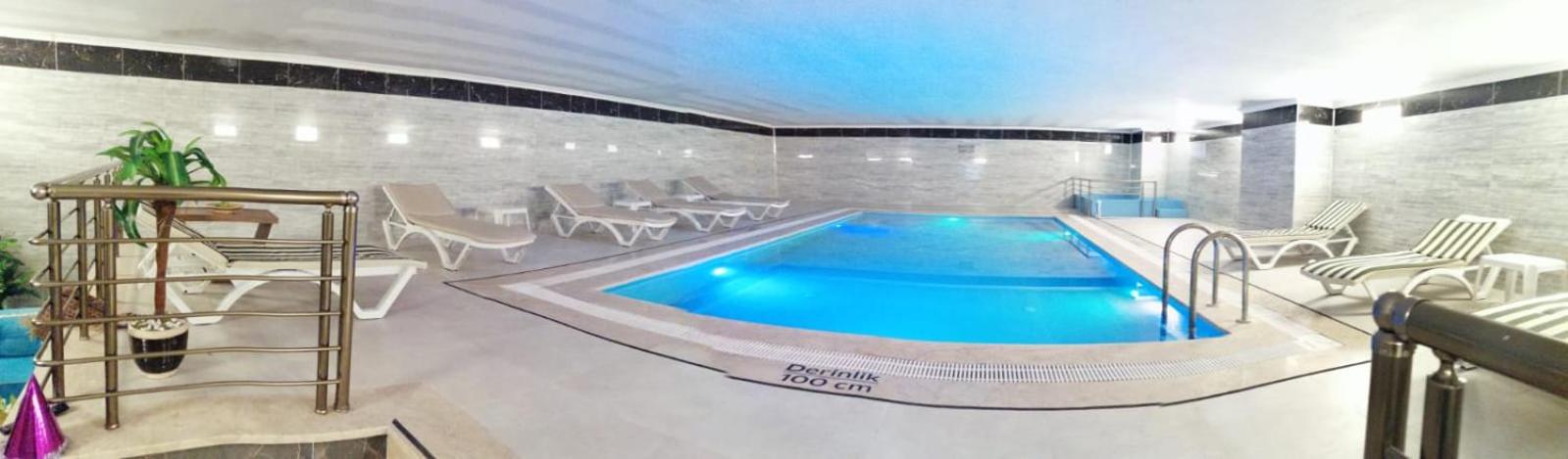 Grand Rimedya Hotel Bursa 9/17