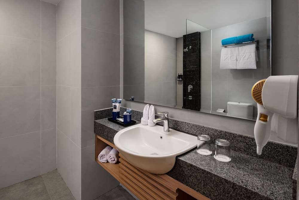 Aston Gejayan Yogyakarta Hotel & Conference Center 40/43