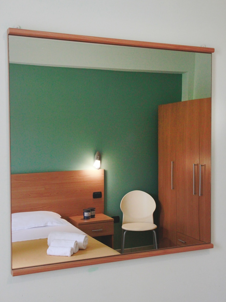 Medimare Residence Club 50/50