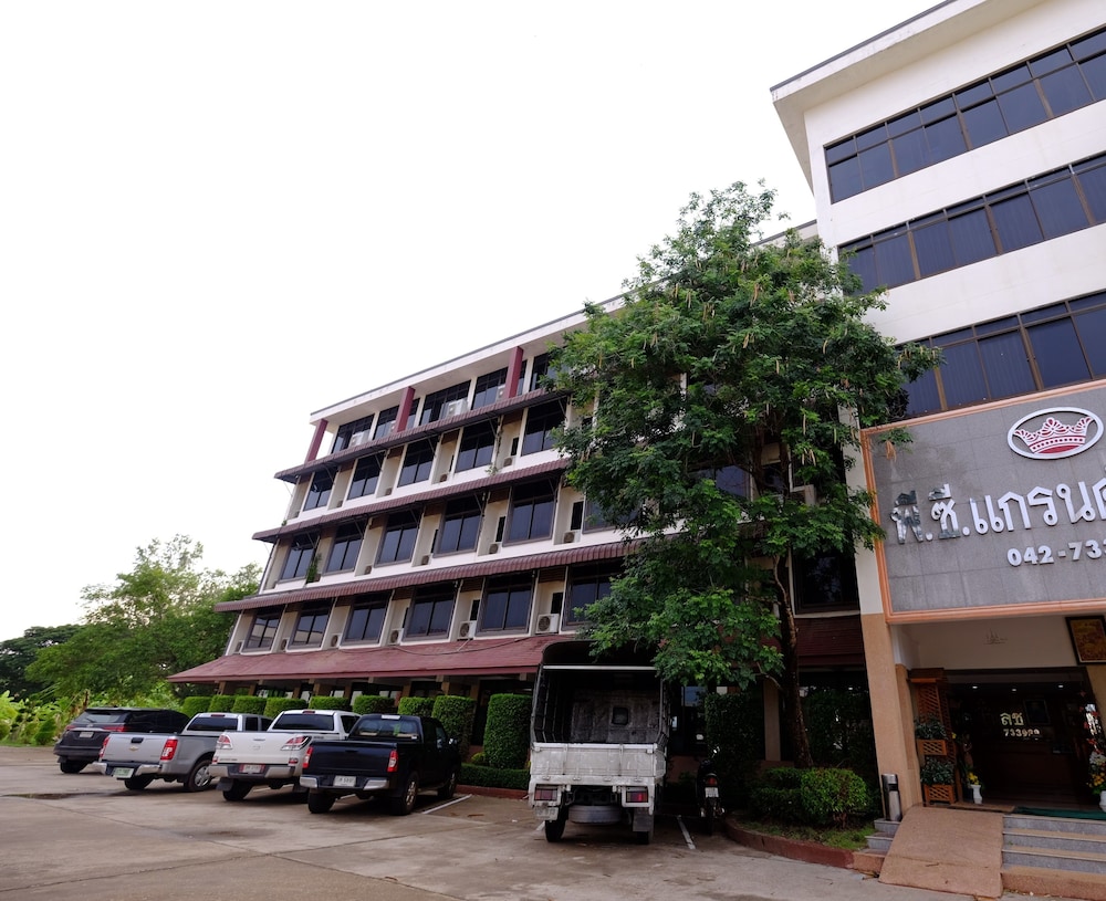 Pc Palace Hotel 23/28