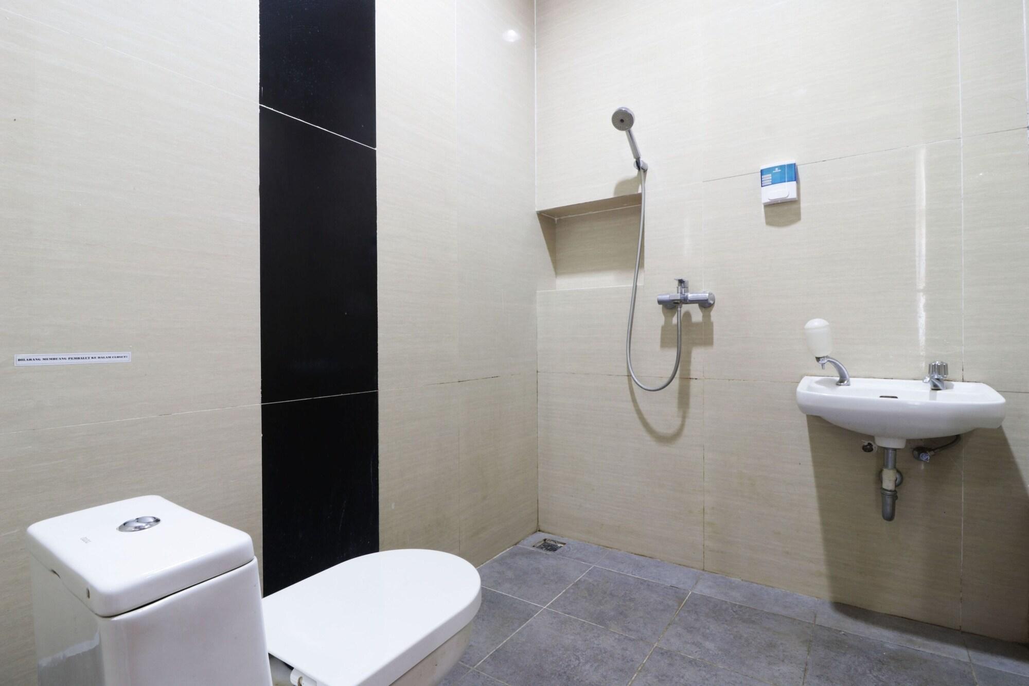 Sapadia Guest House Bandung 20/21