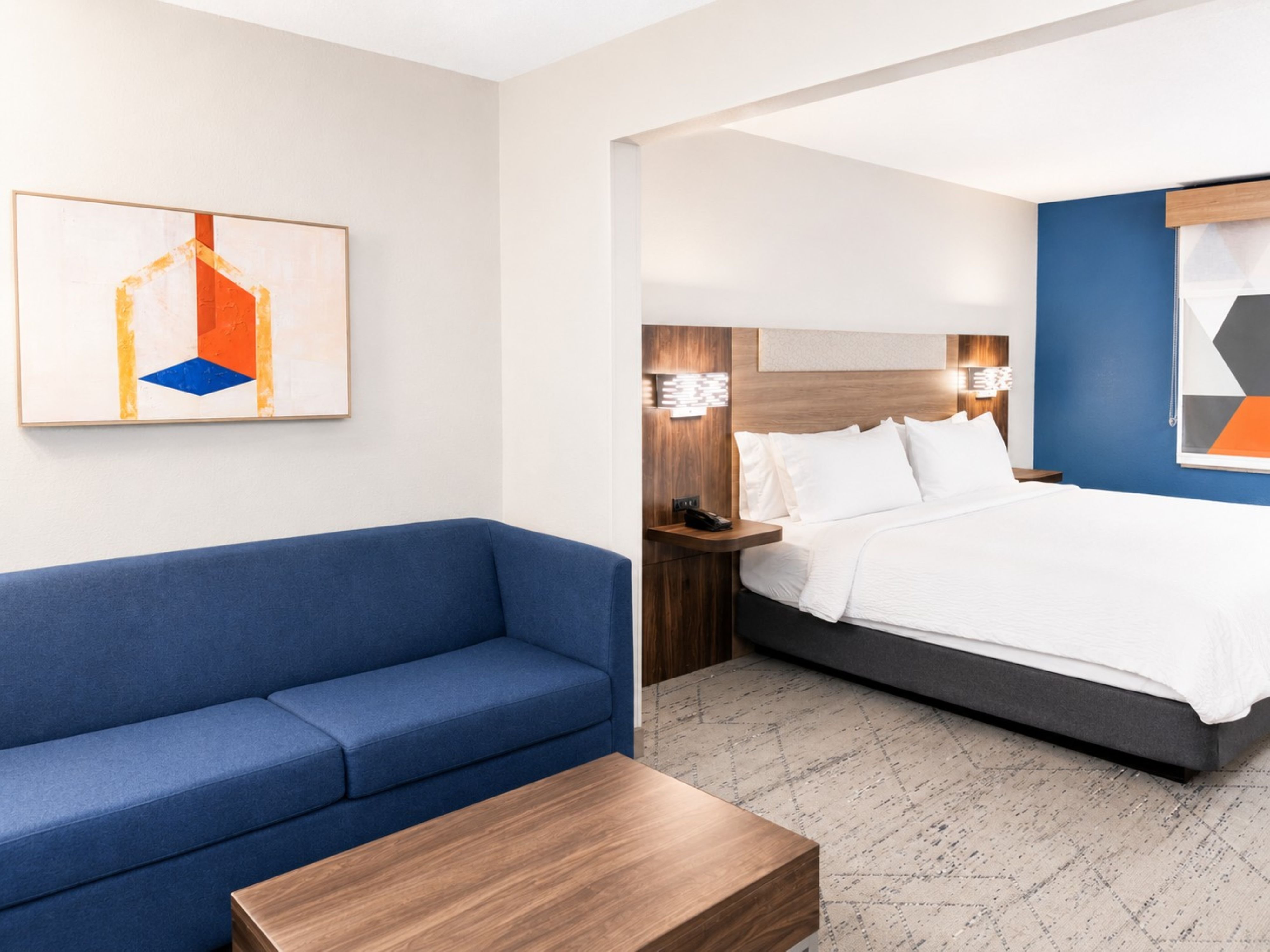 Holiday Inn Express Hotel Amp Suites Truth Or Consequences 28/76
