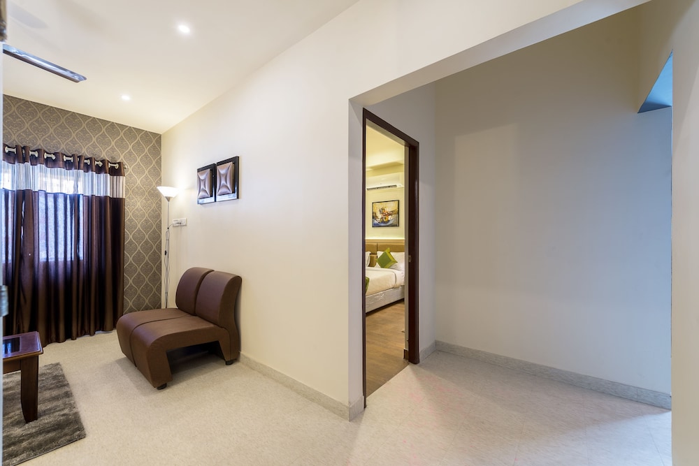 Treebo Trend Nestlay Casa 39/47