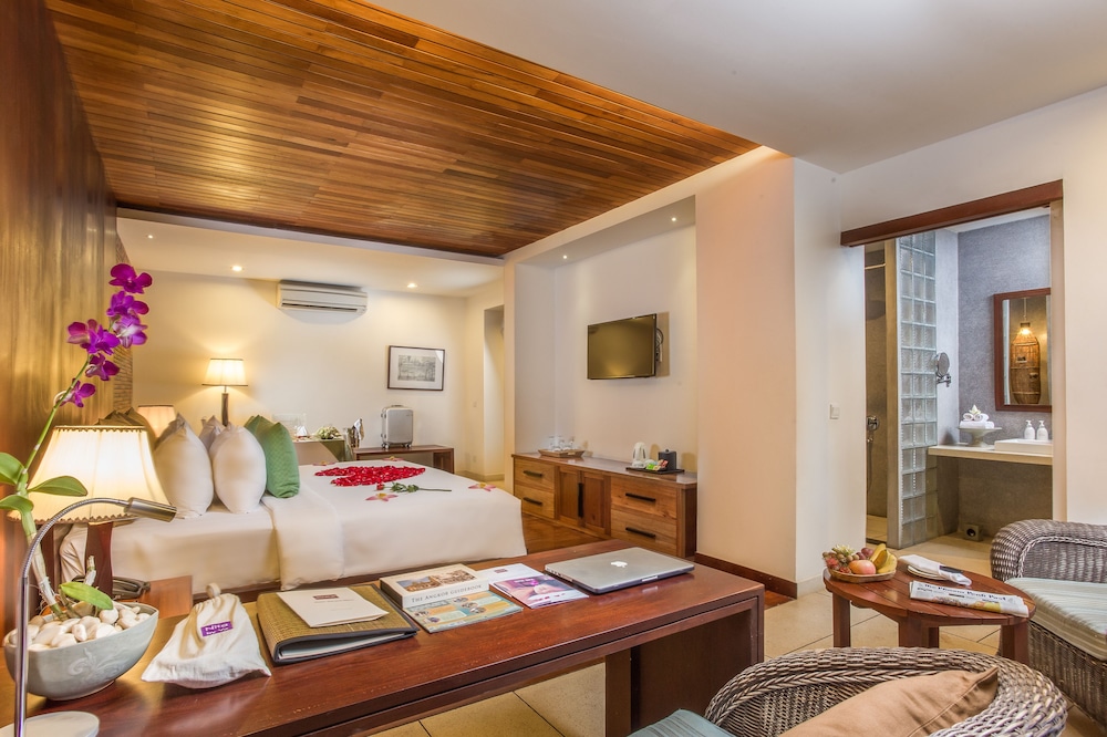 Nita By Vo Luxury Hotel 58/81