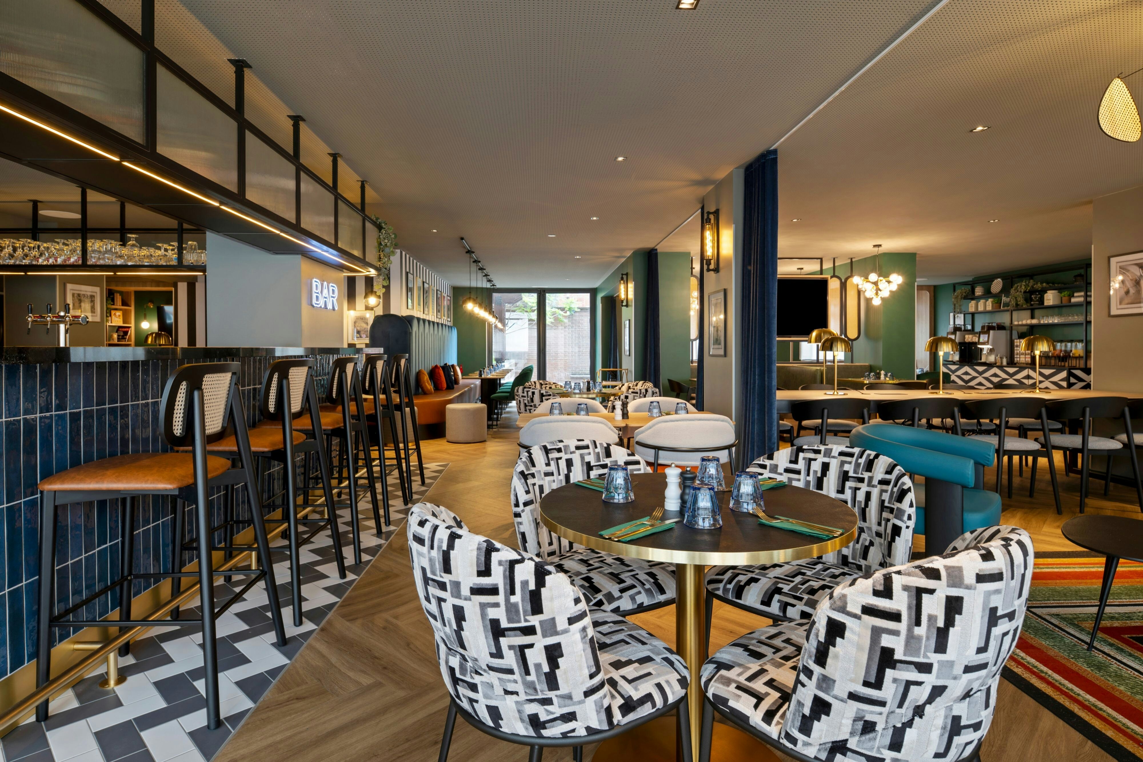 The Belson Brussels, a Tribute Portfolio Hotel 45/61