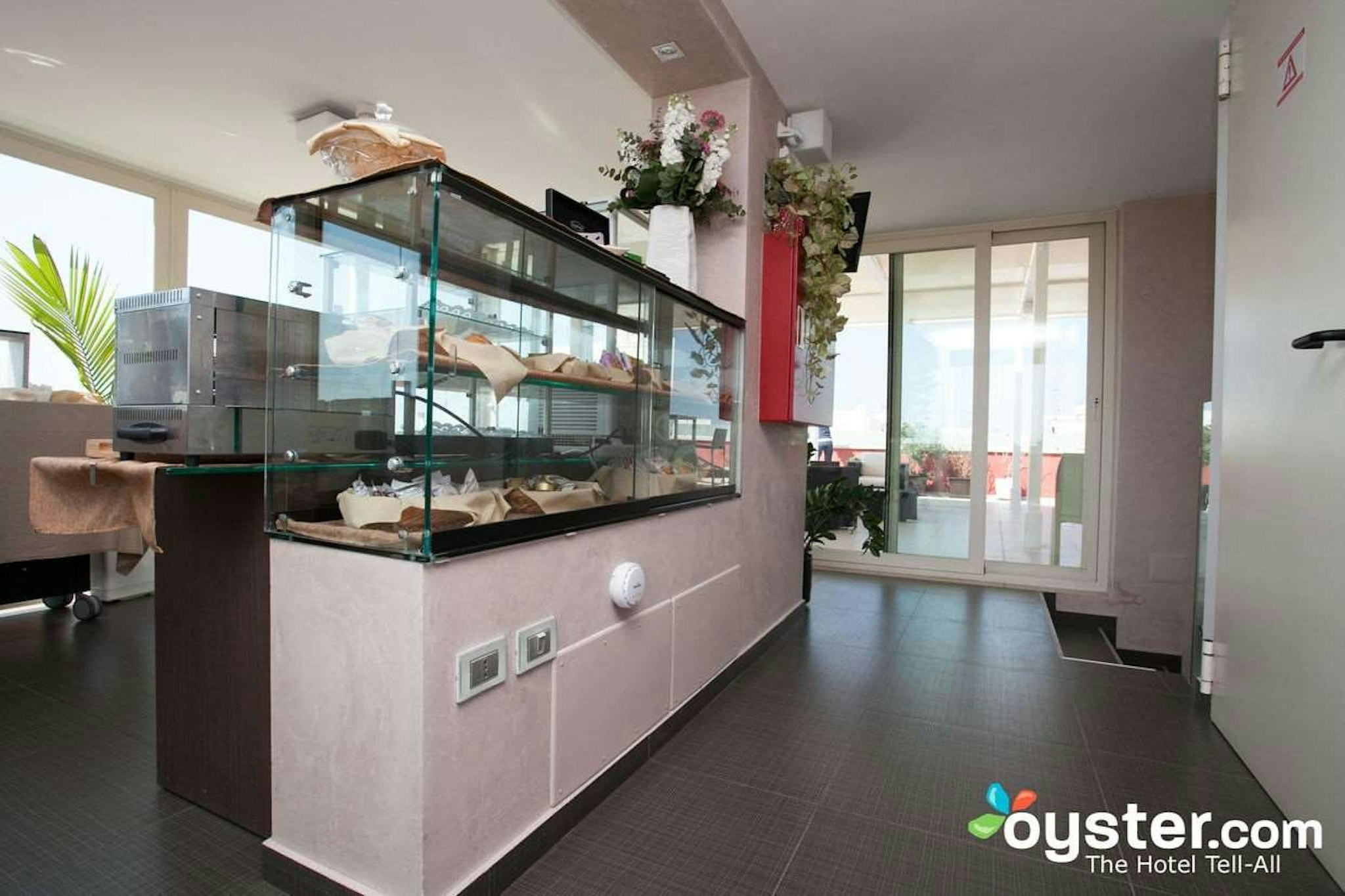 Hotel 33 Baroni 9/50