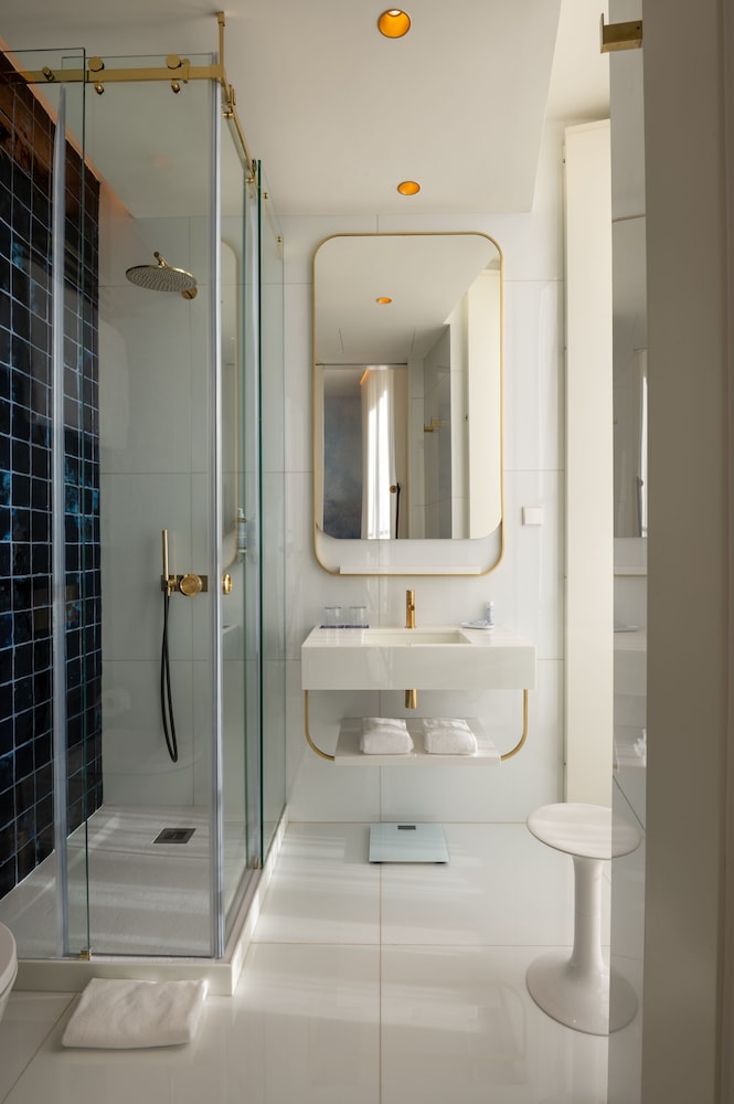 Blue Liberdade Hotel 43/43