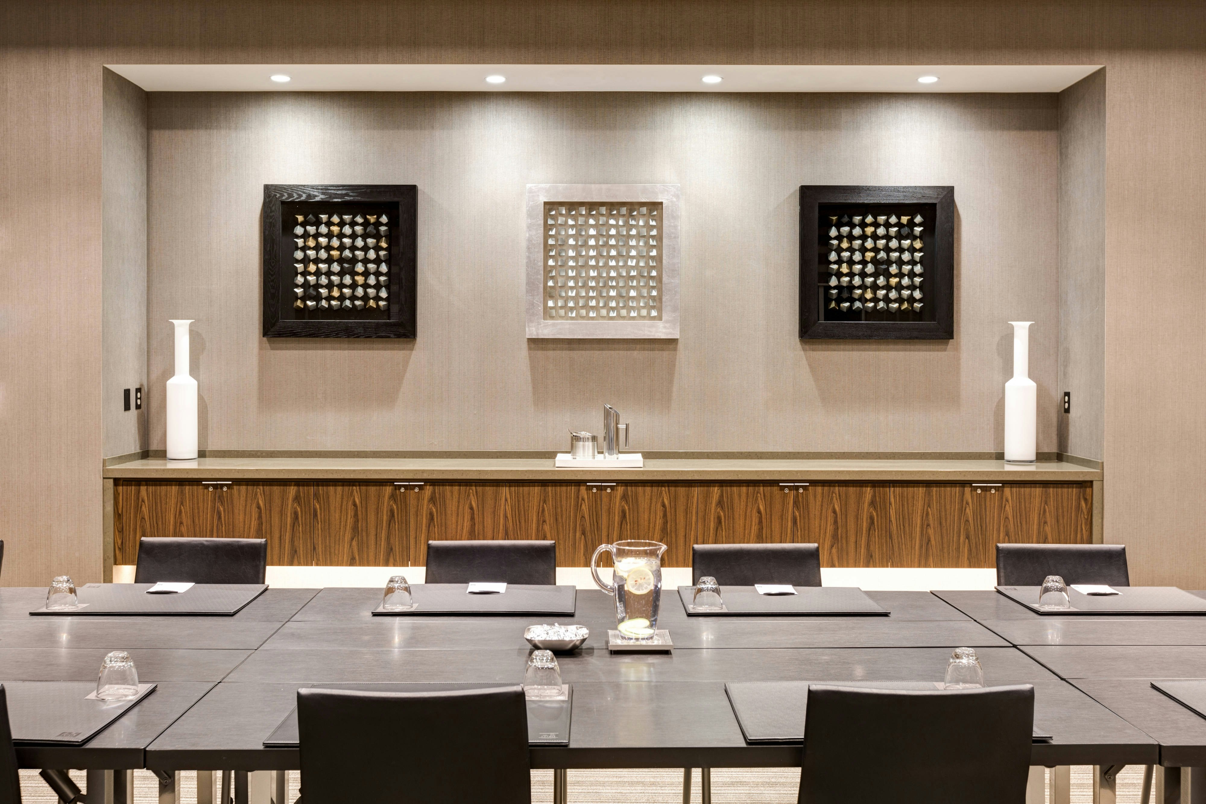 Ac Hotel By Marriott National Harbor Washington D C Area 25/36