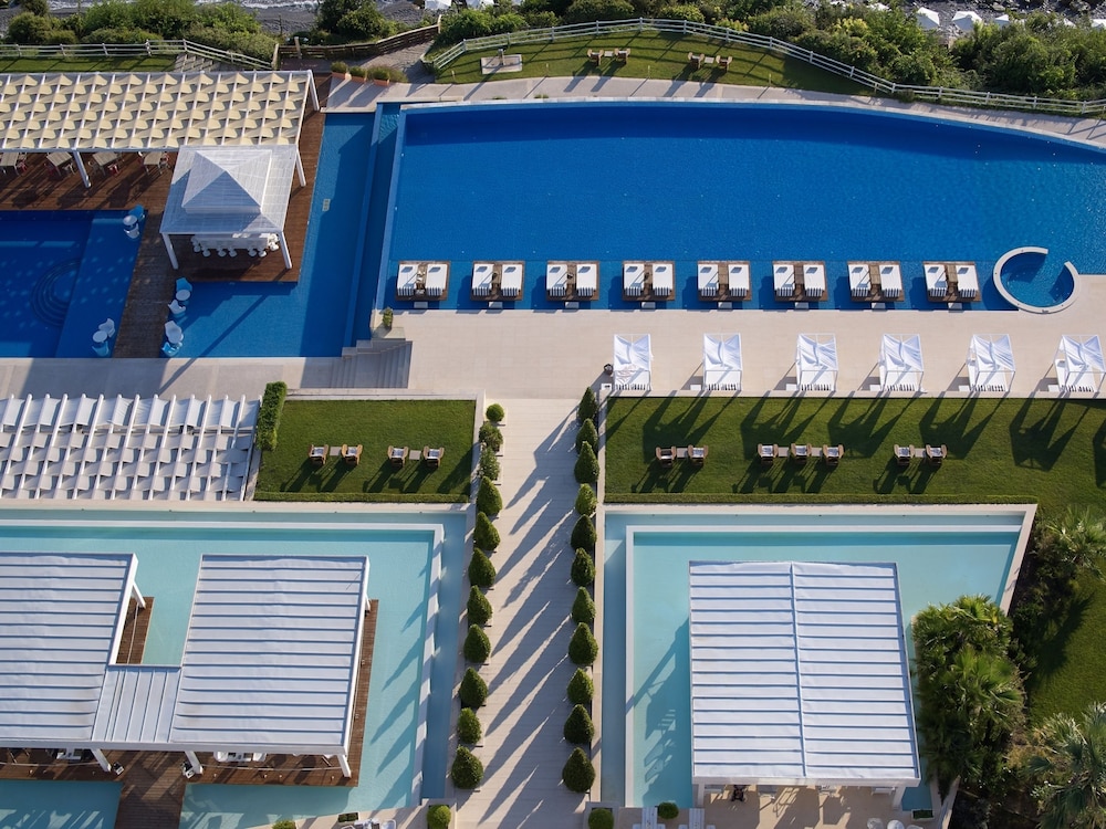 Cavo Olympo Luxury Resort and Spa - Adults Only 39/47