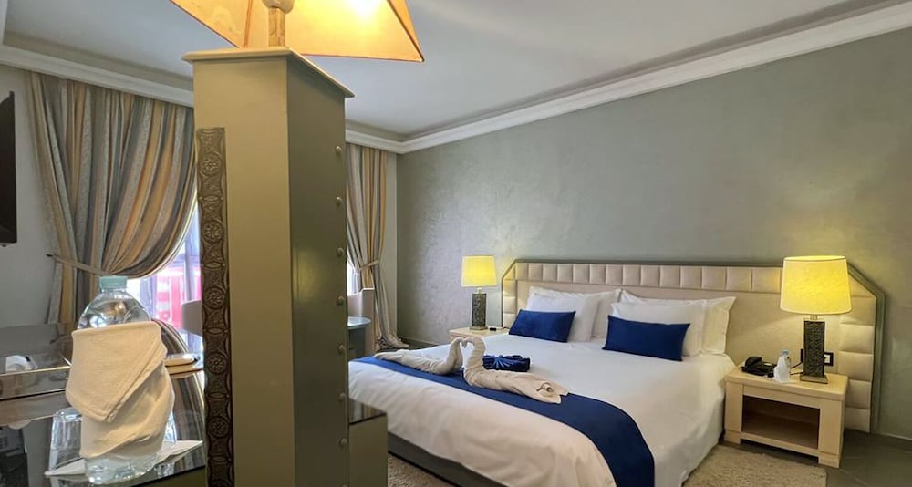 Hotel Al Massira 8/39