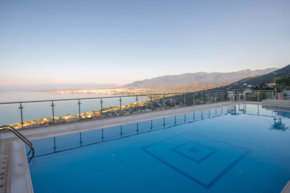 Belvedere Hotel 40/70