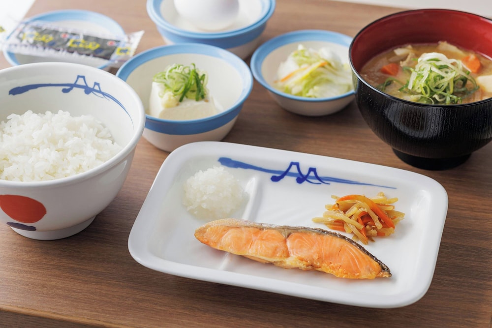 Four Points Flex by Sheraton Kobe Sannomiya 47/63