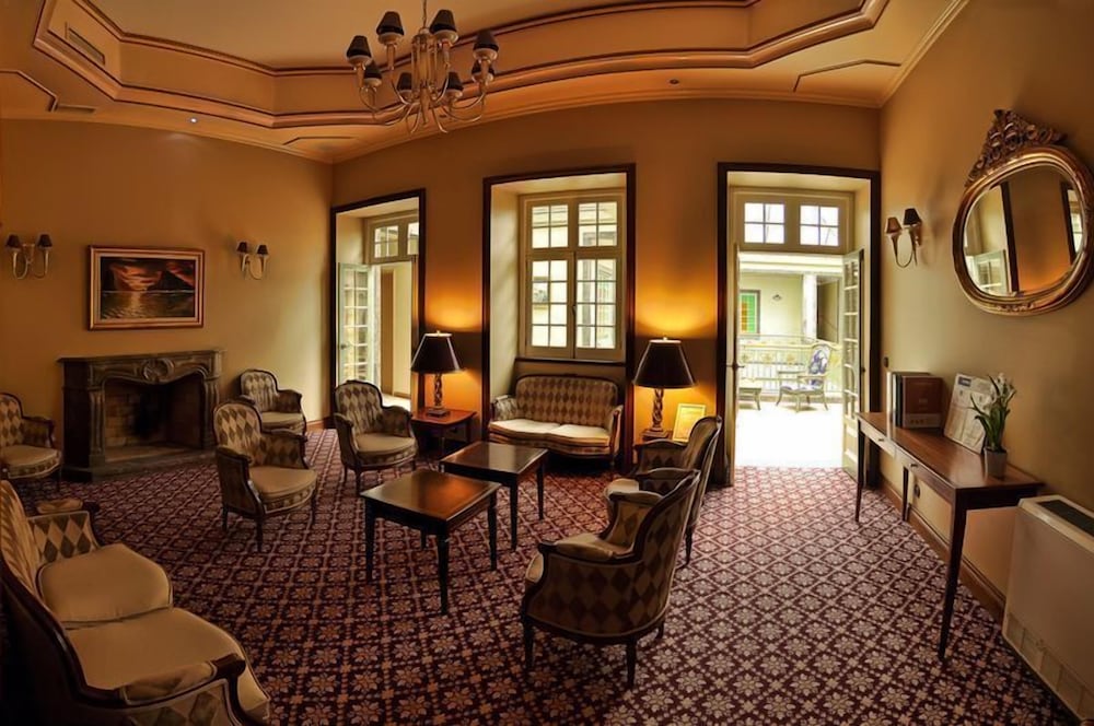 Hotel Talisman 26/50